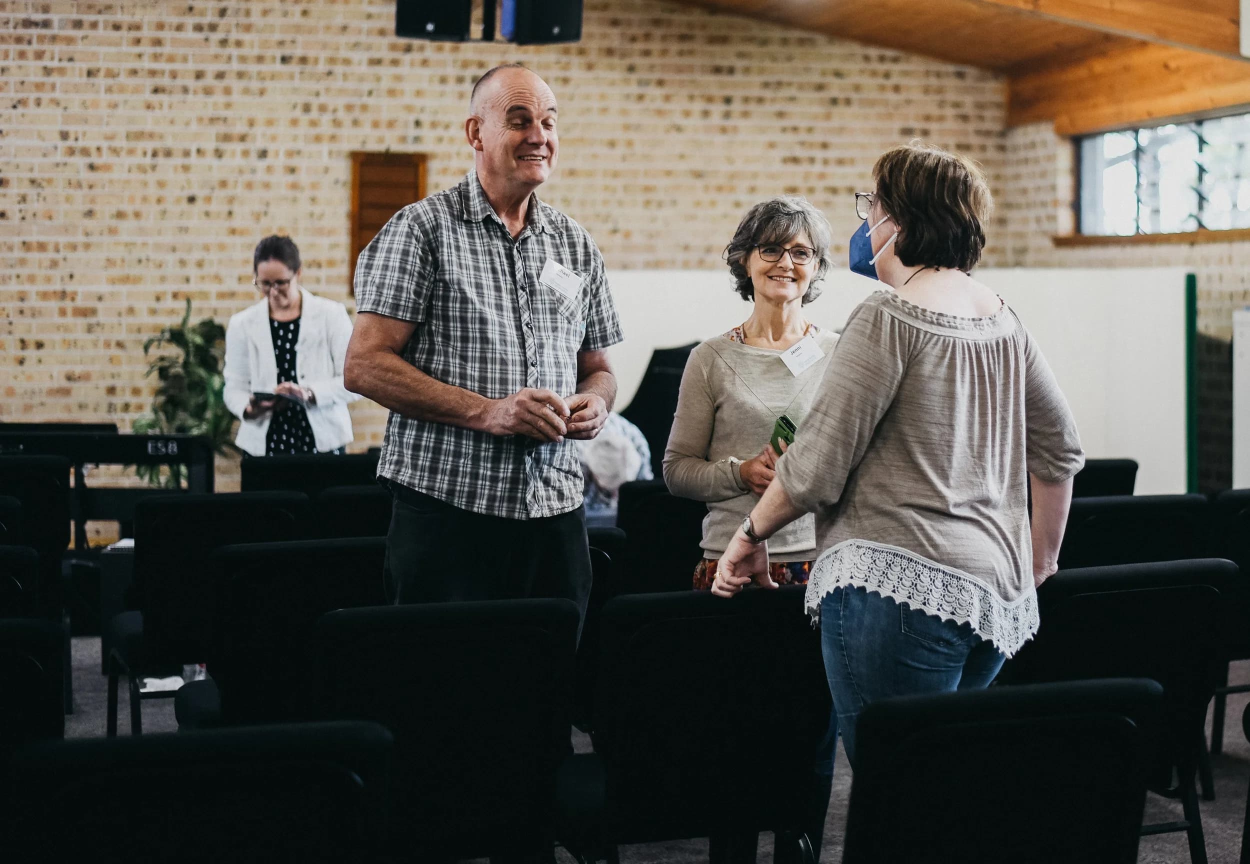 Winmalee Anglican cover