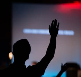 South Pine Community Church cover