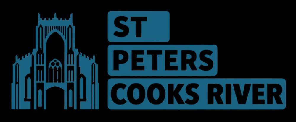 St Peters Anglican Church cover
