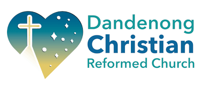 Dandenong Christian Reformed Church cover