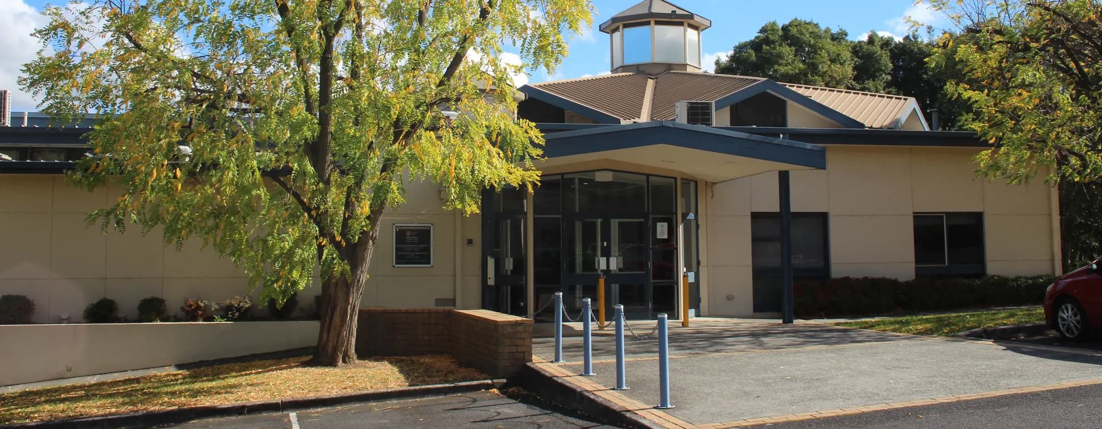 Salvation Army Ringwood Corp cover