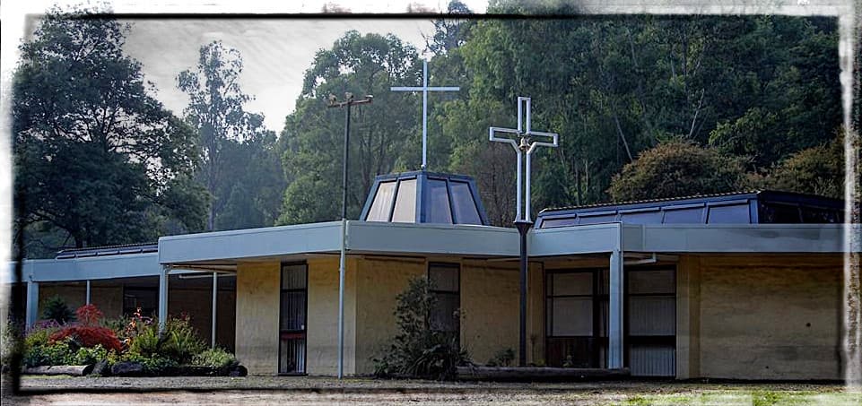 St. Luke's Church cover