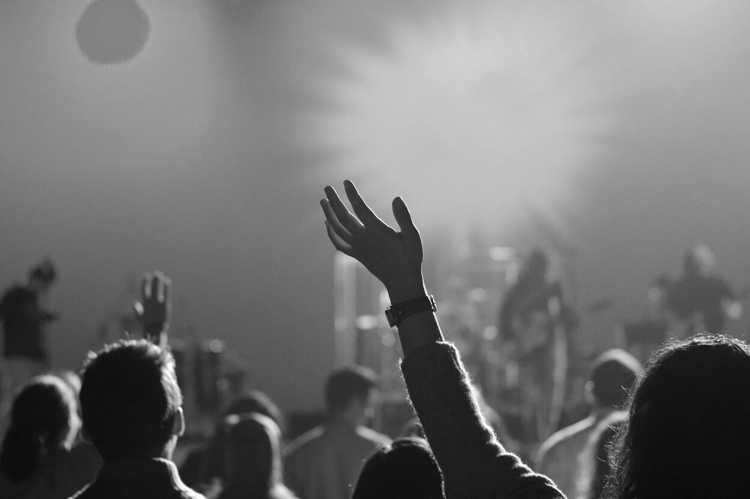 Strathmore Full Gospel Church church