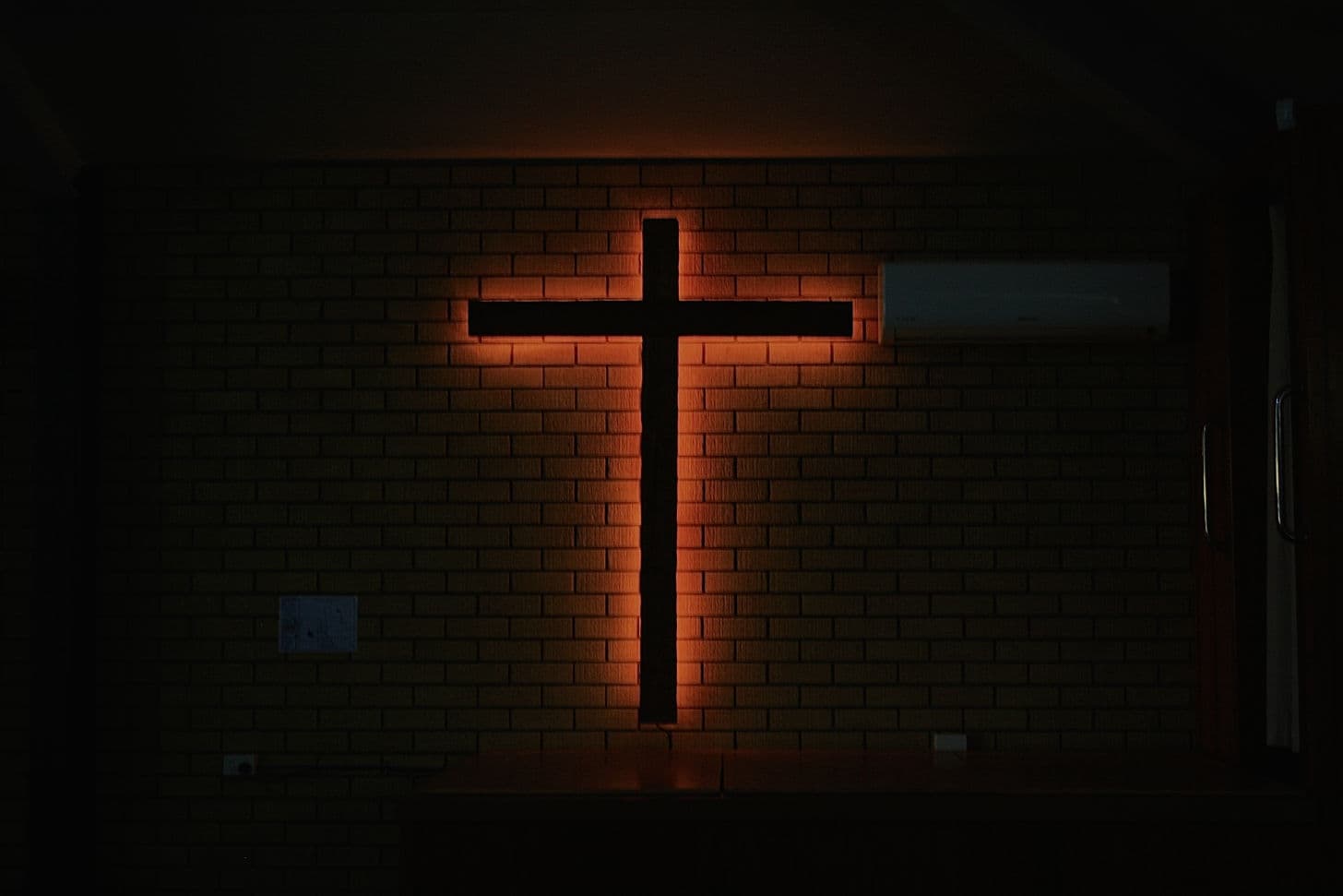 Kingsridge Baptist Church cover