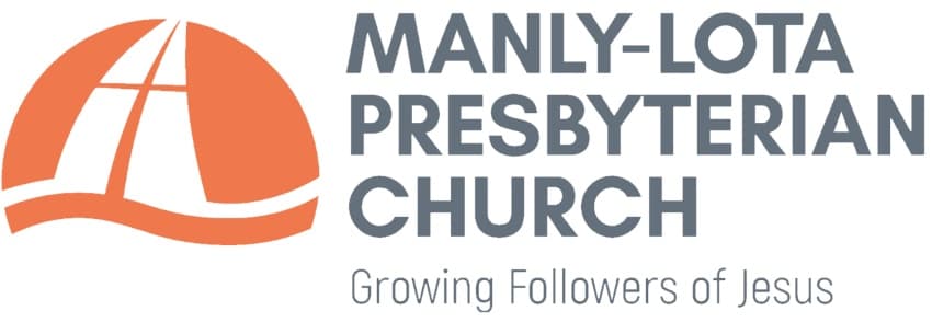Manly-Lota Presbyterian Church cover