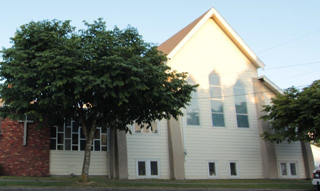 Saint Mary the Virgin church