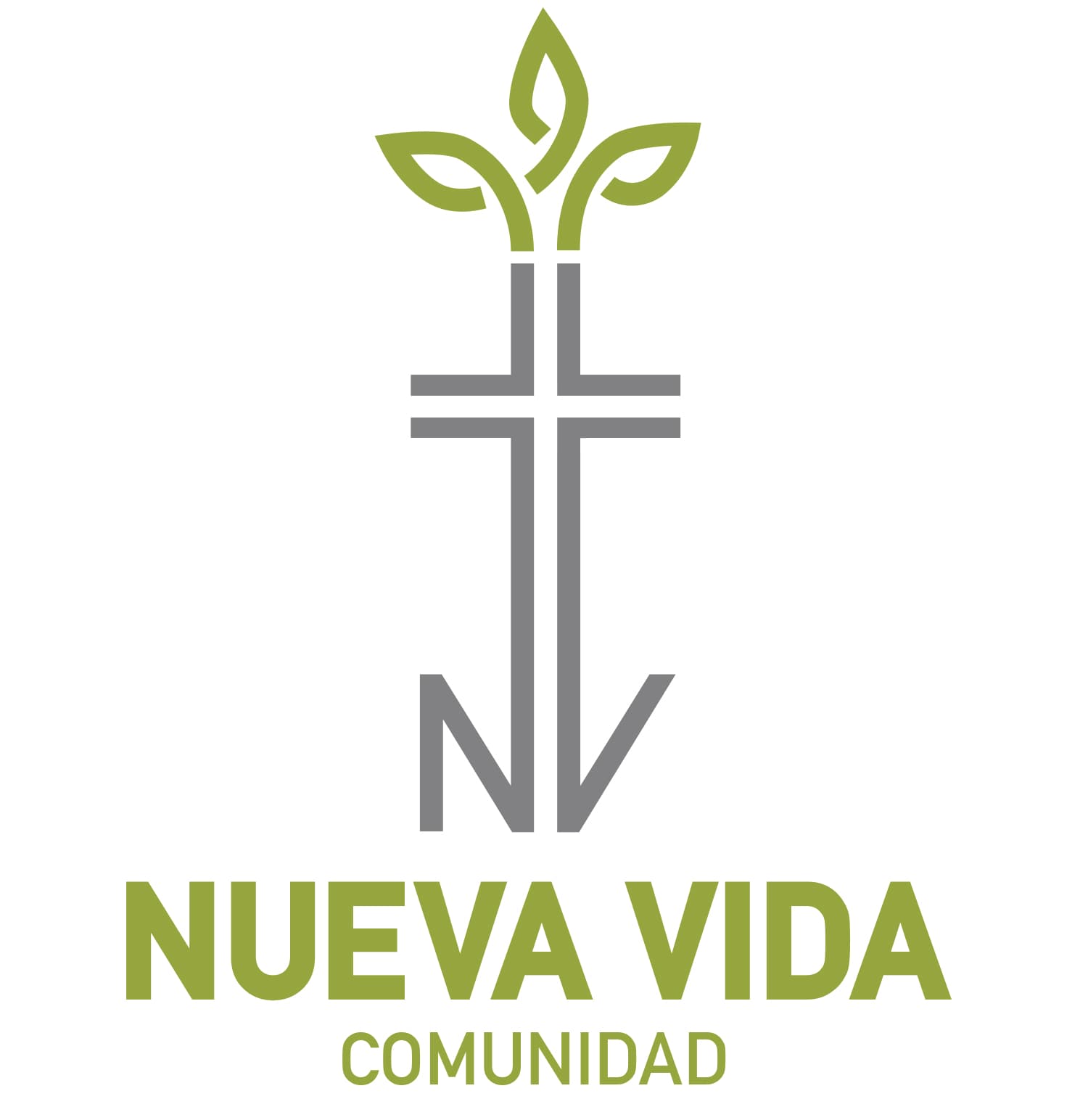New Life Community Church cover