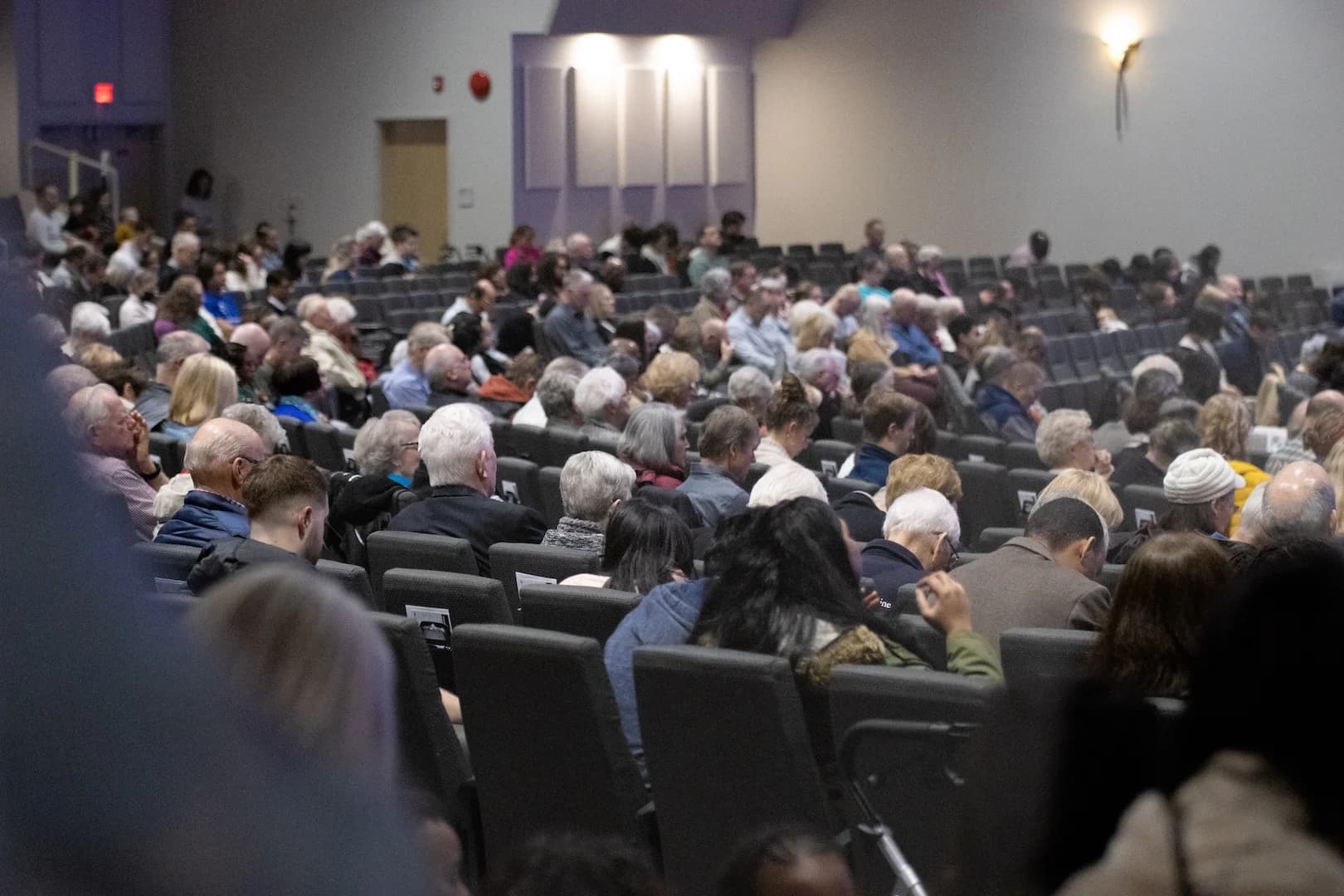 Cloverdale Baptist Church church